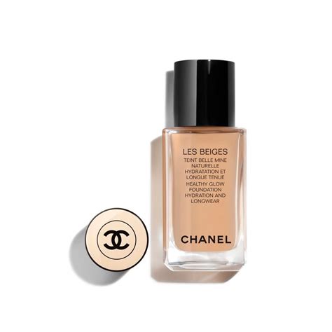 chanel foundation les beiges b40|chanel 40 beige aqua shades.